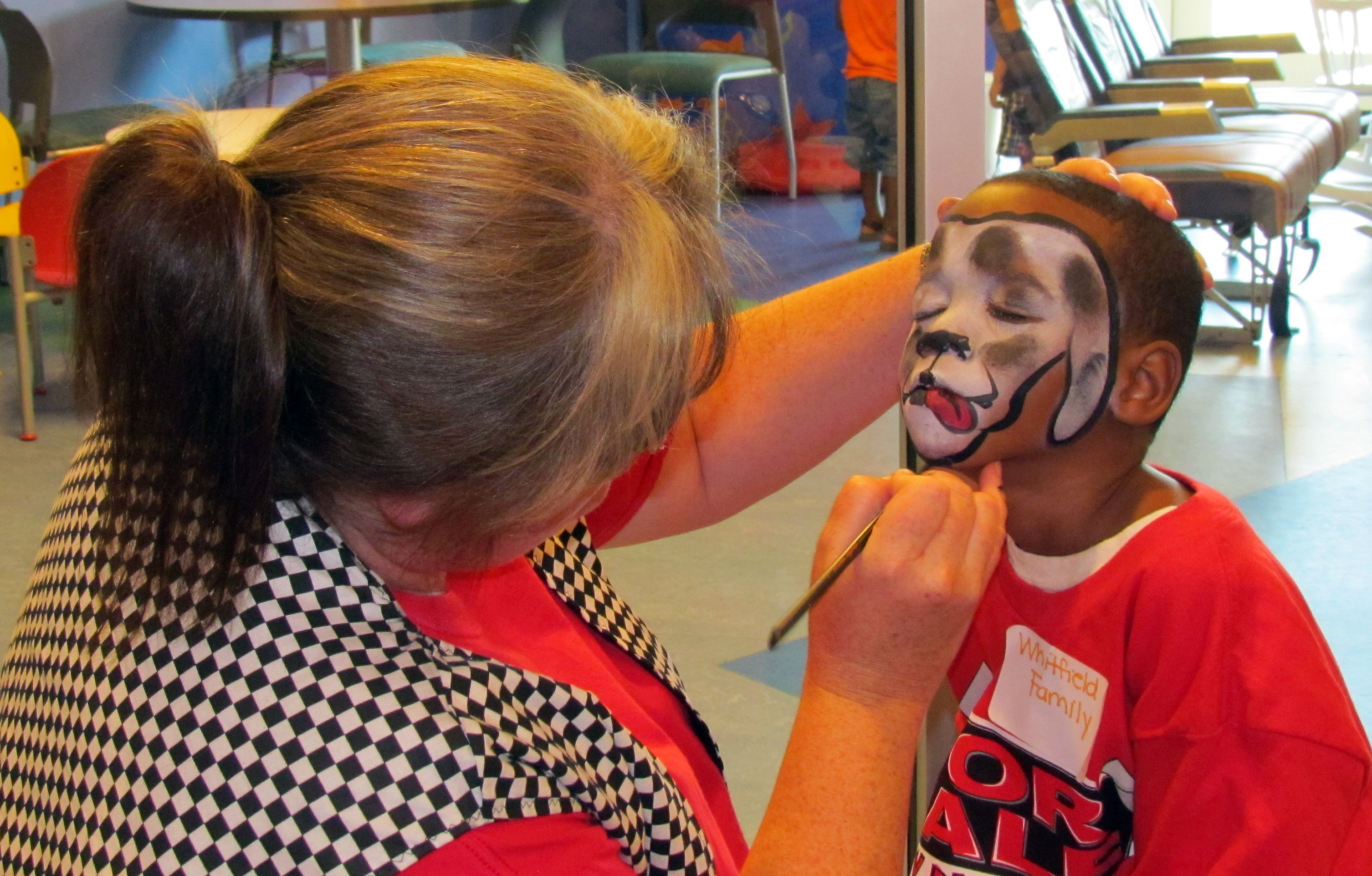 30_FacePainter 30_FacePainter