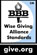 BBB icon