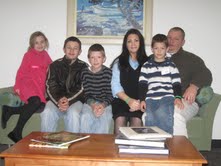 Frazer family 2