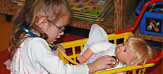 Read about Our Families