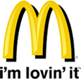 Logo-McDonalds