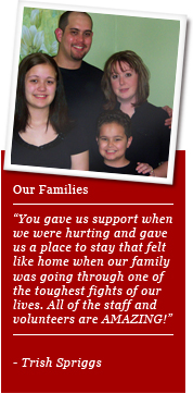 Our Families