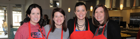 Page Header Volunteer