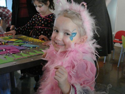 Princess Alexa 5