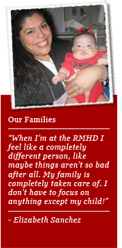 Our Families