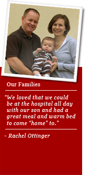 Our Families