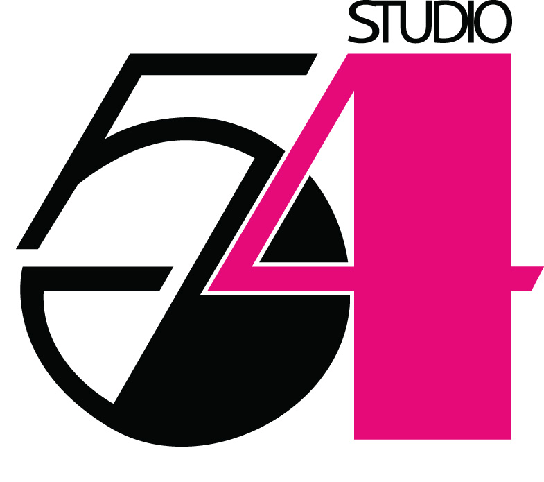 Studio 54 logo Studio 54 logo