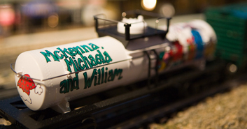 trains photo eNews
