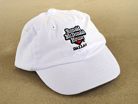 Toddler Ball Cap Toddler Ball Cap